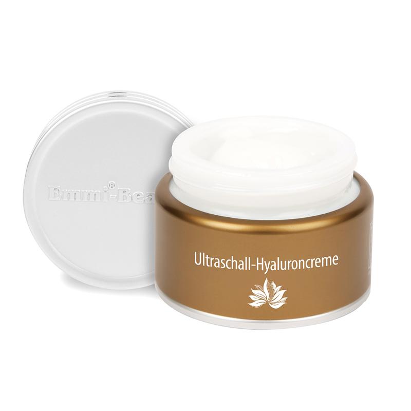 EMMI-SKIN H - ULTRAHANGOS HYALURONKRÉM (30ML)