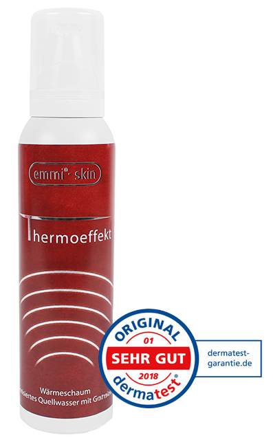 Emmi-skin Thermo Effect hab - jopatikus