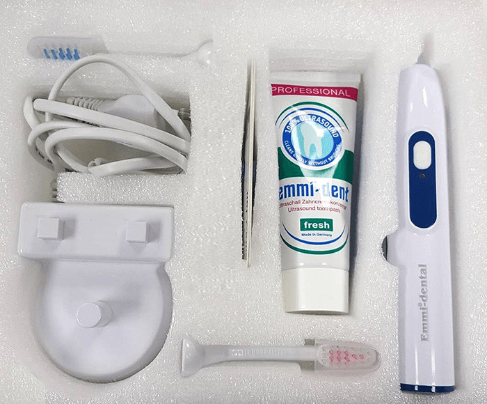 Emmi-dent Professional 2.0 - jopatikus.hu